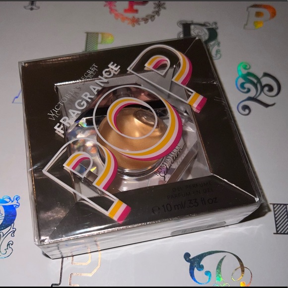 Victoria's Secret Other - 🤍🌸🤍NWT Victoria’s Secret fragrance POP gel perfume. DISCONTINUED🤍🌸🤍